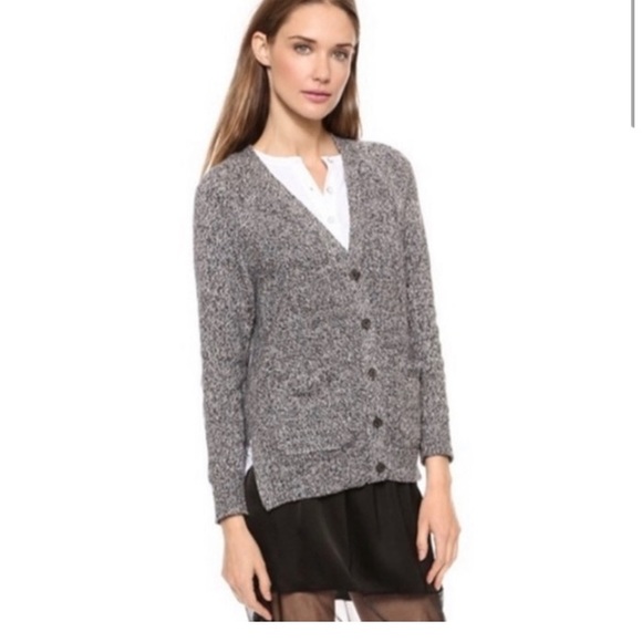 Madewell Sweaters - Madewell Button Down Cardigan